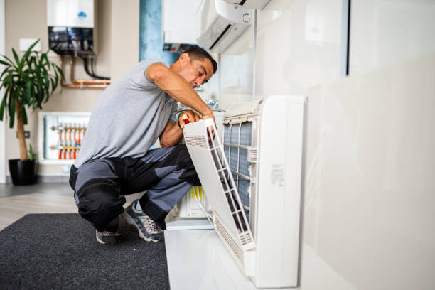 Best Air Duct Cleaning Near Me  in Nuevo, CA